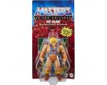 Mattel Masters Of The Universe Boneco He-Man
